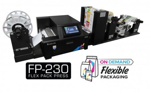 Afinia Label Press