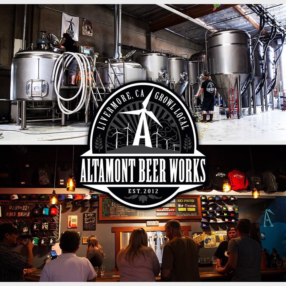 Altamont-Beer-Works