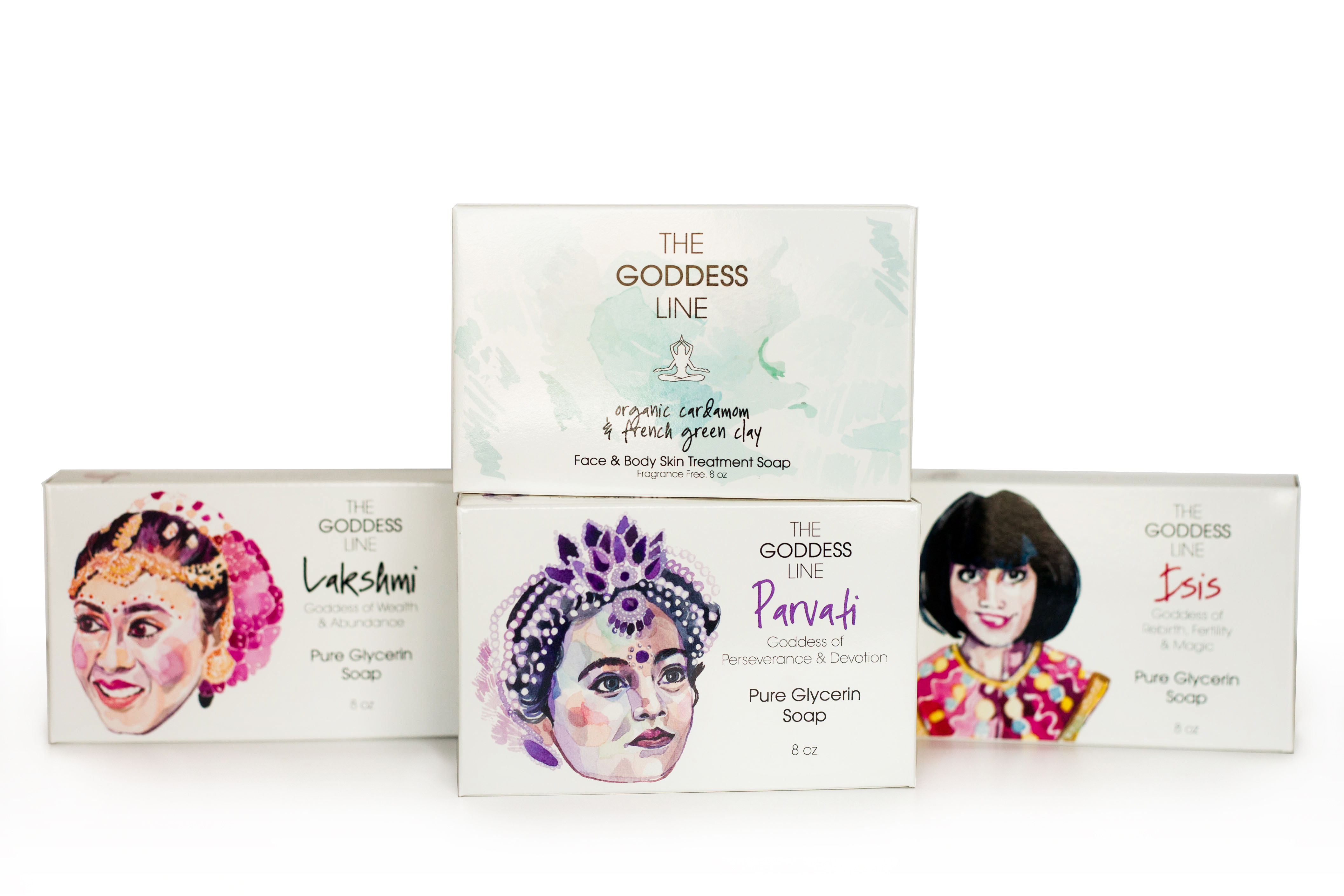 The Goddess Line Boxes (http://www.thegoddessline.org/)