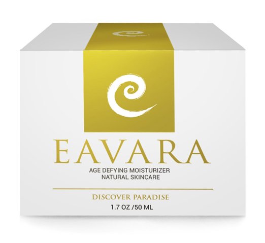 Eavara Skincare Boxes