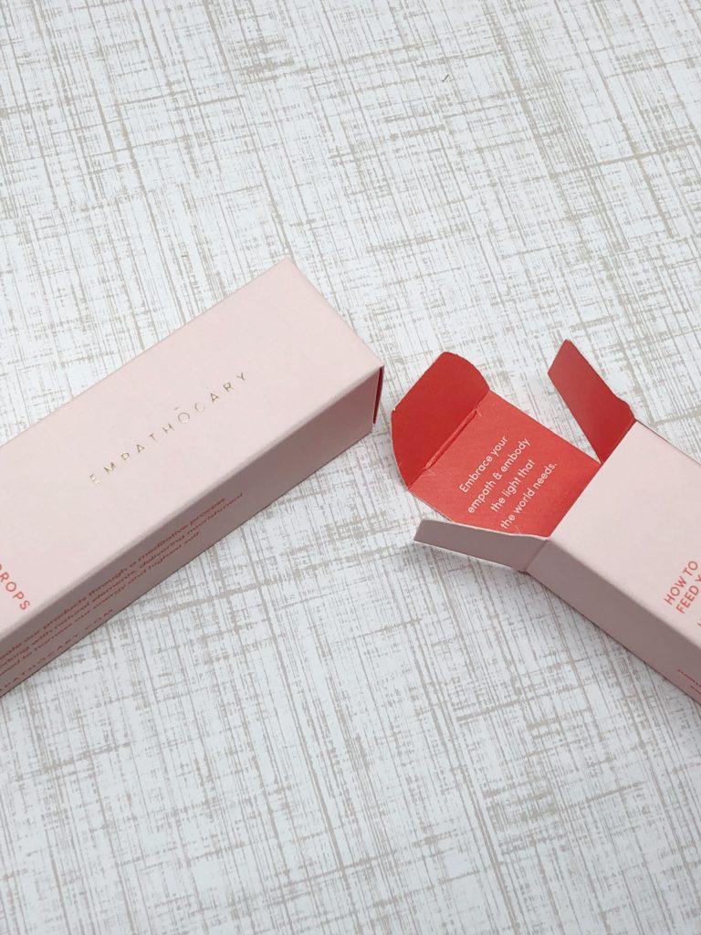 Cosmetic Packaging