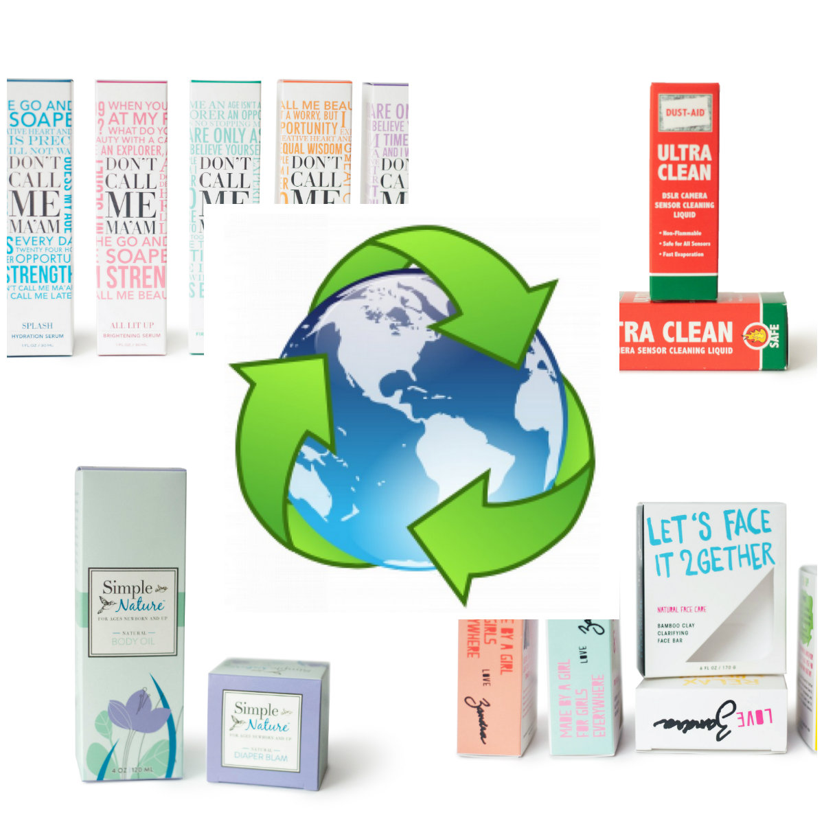 Sustainable Packaging from YourBoxSolution.com