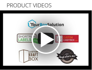 Your Box Solution Companies Videos