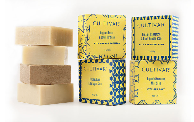 Cultivar Custom Boxes