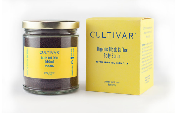 Cultivar Custom Packaging