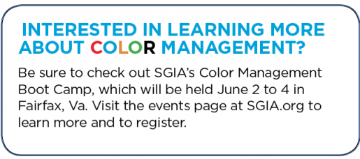 color management