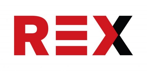 REX logo