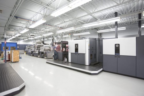 Label Traxx completes integration with HP PrintOS job costing tool