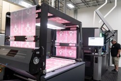 ePac Breaks Record for Flexible Packaging Production on HP Indigo Digital Presses