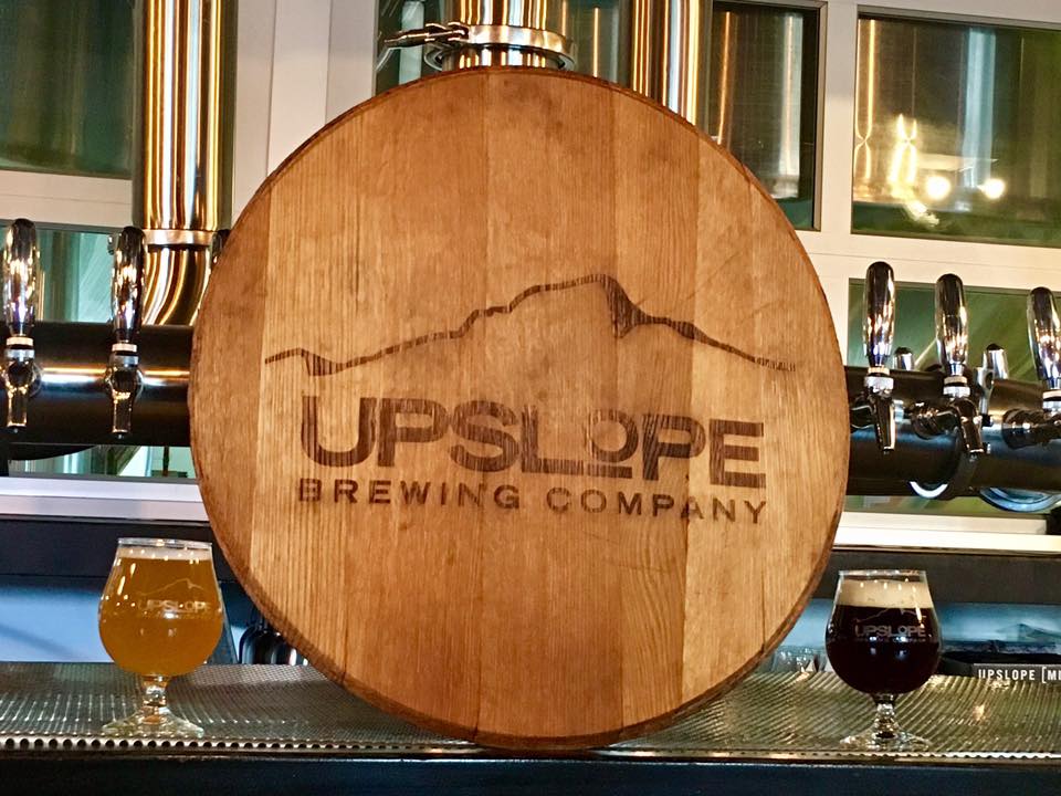 upslope keg collars