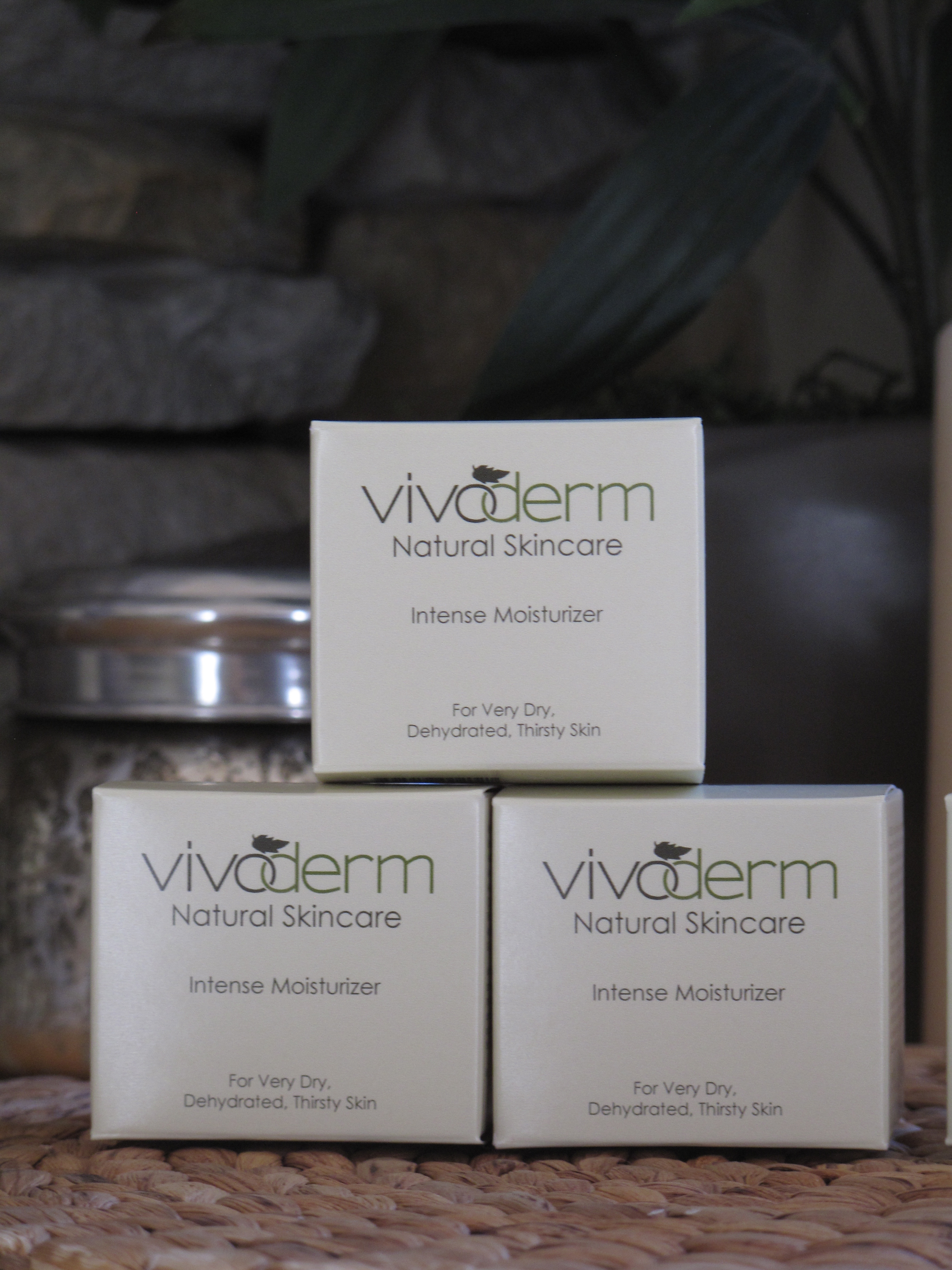 Vivoderm3