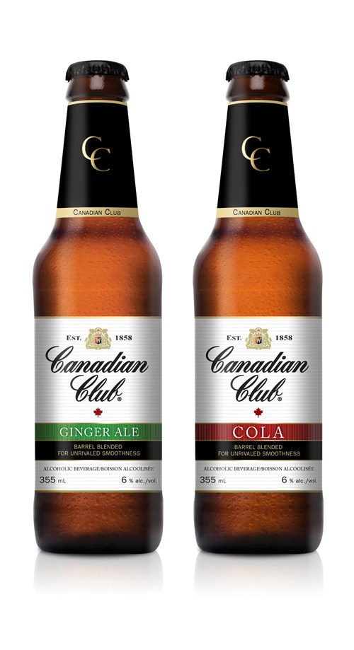 Canadian Club