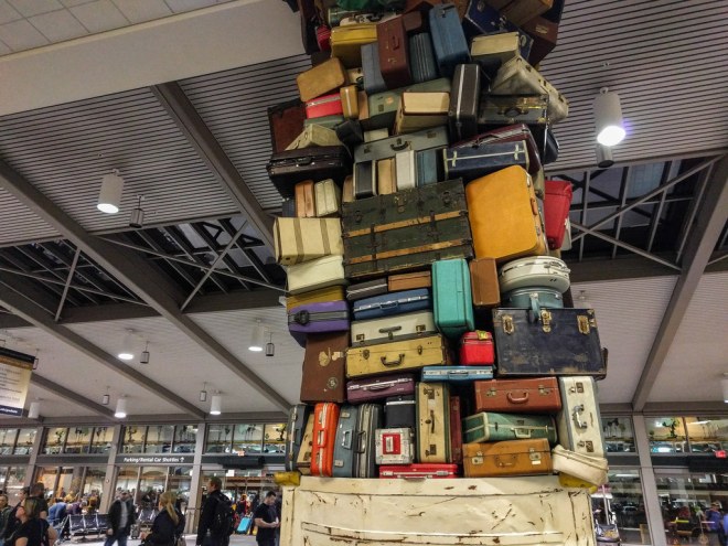 excess baggage