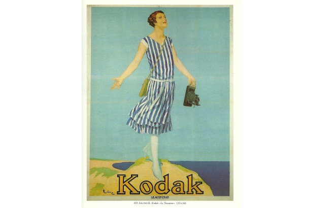 Interesting Things You Didn't Realize About Posters - Kodak