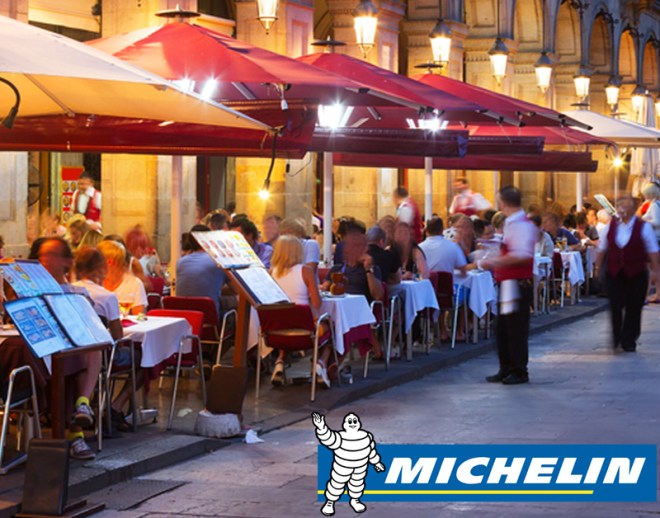 michelin restaurant guide