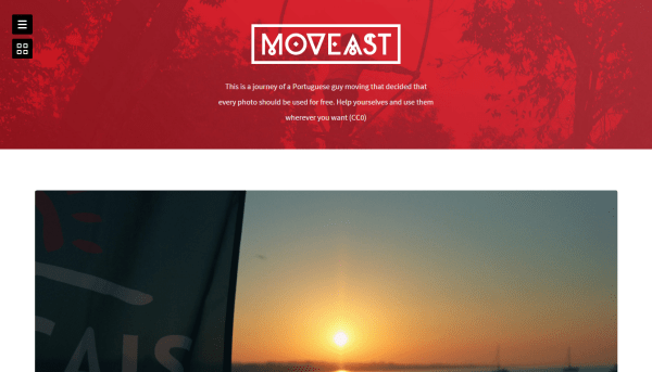 Moveeast