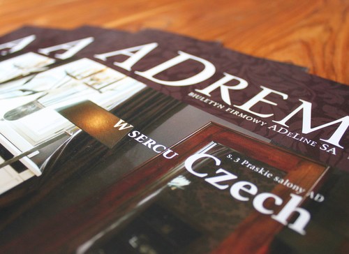 AdRem Newsletter