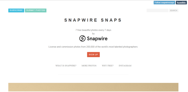 SnapwireSnaps