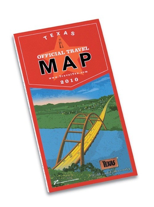 texas tourism guide