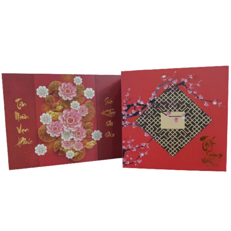 Tet gift boxes