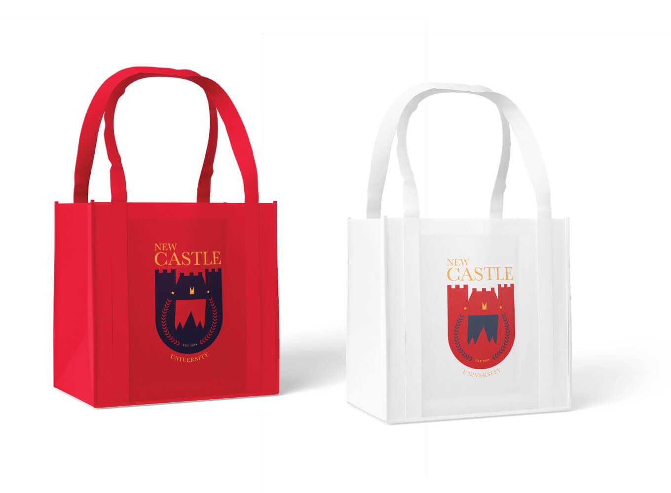 Irresistible Items to Give Away at Trade Shows image - Bag and Tote